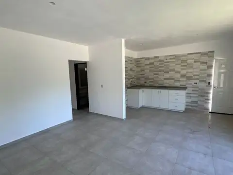 VENTA CASA  2 DORMI EN VILLA SANTA CRUZ DEL LAGO 