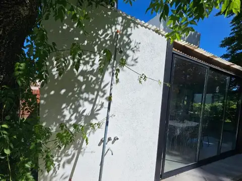 Casa en Alquiler Temporal de 3 dormitorios