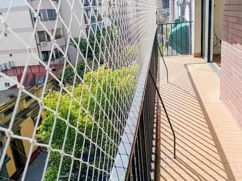 Departamento en Venta 60 años