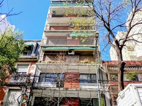 Departamento en Venta al Oeste