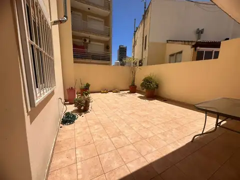 Venta Dto Dos ambientes en Monte Castro