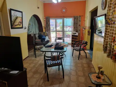 Casa en Venta 40 años
