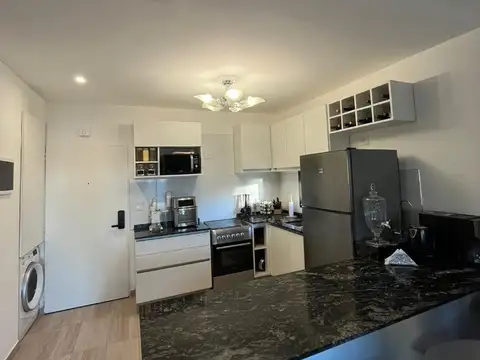 Departamento en Venta en Principado Ciudad Nautica, USD 110.000
