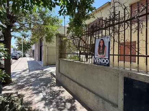 VENDE casa de 4 dormitorios en Villa Mitre 100