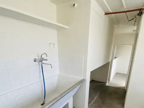 Depto Tipo Casa en Venta con 1 cocheras