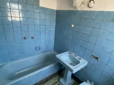 Depto Tipo Casa en Venta 45 años