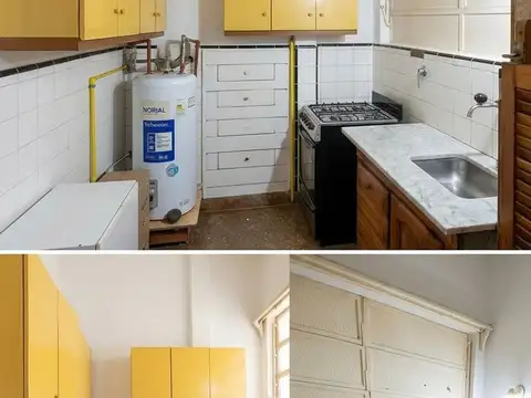 Depto Tipo Casa en Venta de 5 ambientes