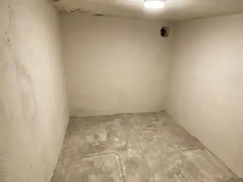 Depto Tipo Casa en Venta en Ciudadela, USD 90.000