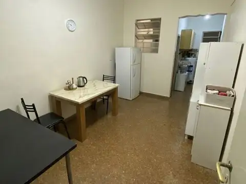 Depto Tipo Casa 5 ambientes con 1 baño