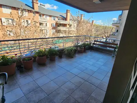 Departamento en Venta 15 años