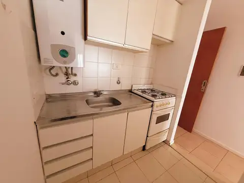 Departamento en Alquiler 20 años