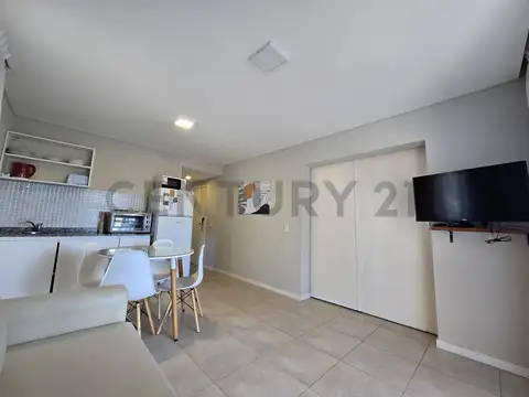 Departamento en Pinamar en Venta