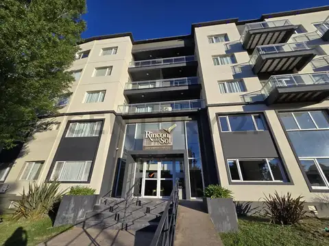 Departamento 2 ambientes en Pinamar