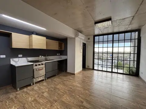 VENTA DEPARTAMENTO 2 AMBIENTES EN SÁENZ PEÑA