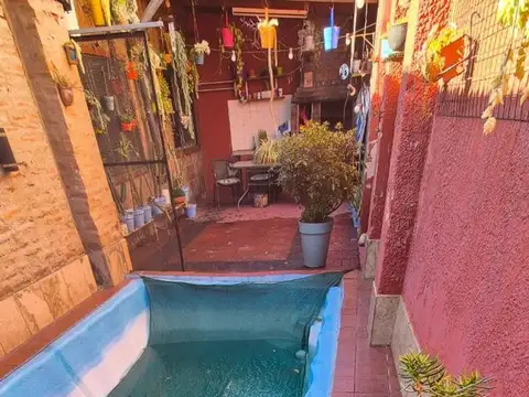 Casa en Venta en Villa Ballester, USD 75.000