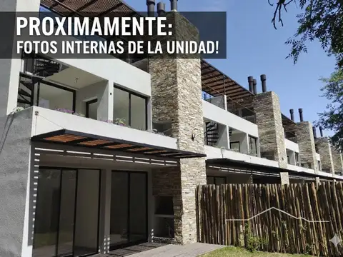 Venta- 3 Ambientes con Cochera y Patio - Greenland