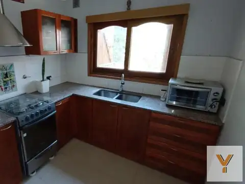 Casa en Venta en Santa Teresita, USD 180.000