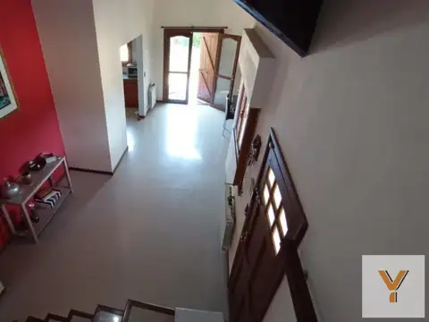 Casa en Venta 10 años