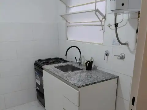 Departamento en Venta 40 años
