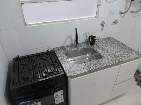 Departamento en Venta al Este