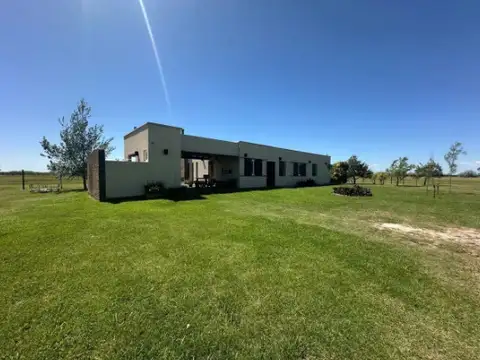 Campo en Venta Agricola