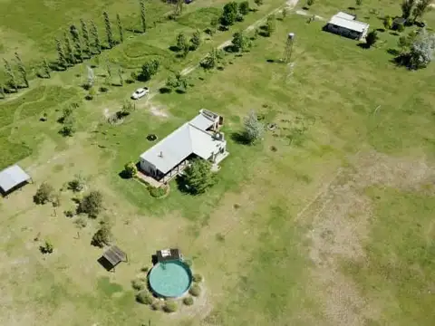 San Antonio de Areco