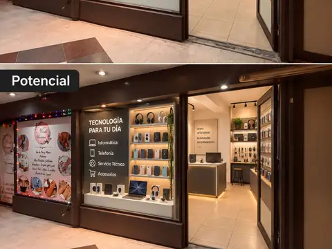 Local en Venta 26 años