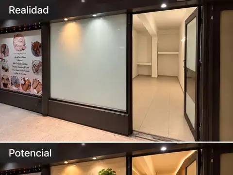 Local en Venta en Villa Crespo, USD 18.000