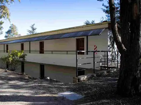 Hotel en Venta en La Falda, USD 1.099.000