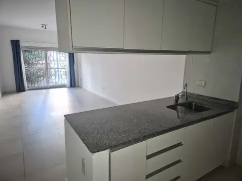 ALQUILER MONOAMBIENTE CON AMENITIES BARRACAS