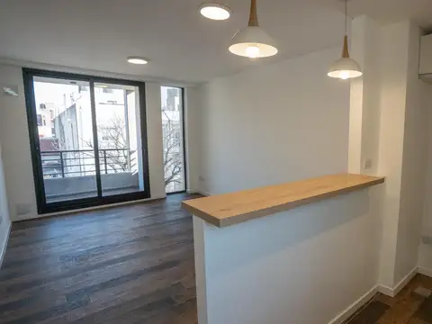 Departamento en Venta en Martin, Rosario
