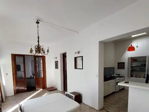 Depto Tipo Casa en Venta en Remedios de Escalada, USD 95.000
