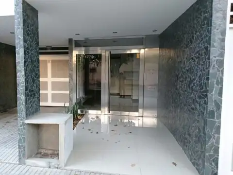 ALQUILO DEPTO 1 DORM BALCON FRENTE-CONTRAFRENTE