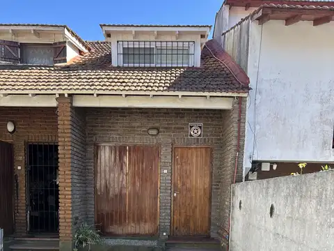 EXCELENTE OPORTUNIDAD DUPLEX EN VENTA  SAN BERNARDO