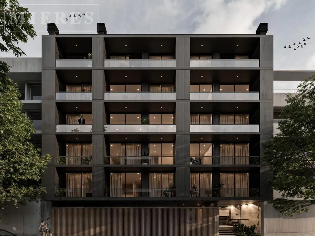 Departamento en Tigre Centro