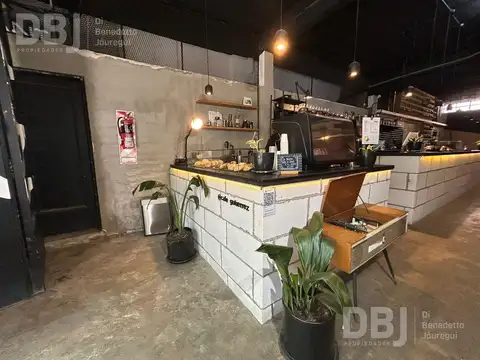 Fondo Comercio en Venta en Caballito, USD 70.000