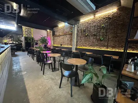 Fondo Comercio en Venta en Caballito, USD 70.000