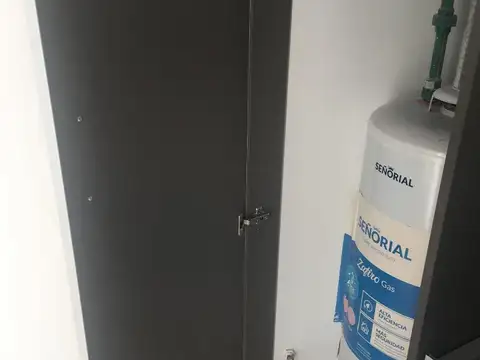 Depto Tipo Casa 2 ambientes con 1 baño