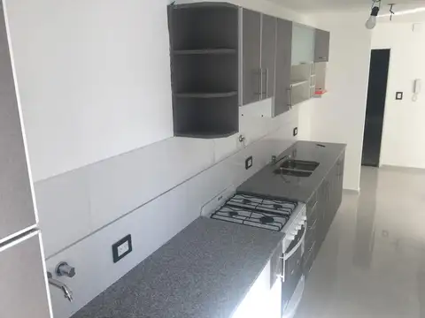 Depto Tipo Casa en Venta de 1 dormitorio