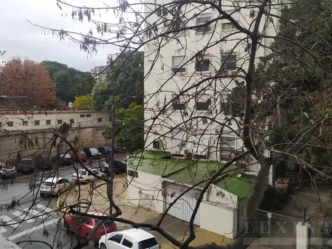 OPORTUNIDAD - 2 AMBIENTES MAS BALCON  EN PALERMO