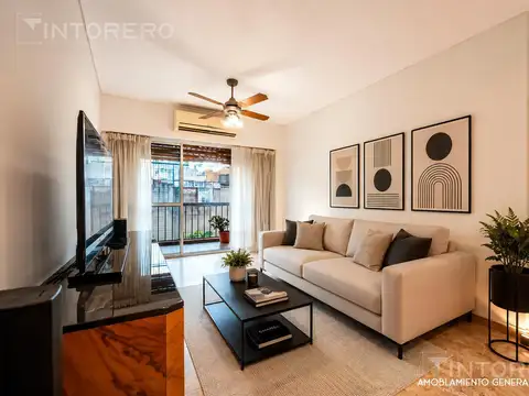 VENTA SEMI-PISO 4 AMB C/ COCHERA Y BAULERA - HABITACIÓN EN SUITE