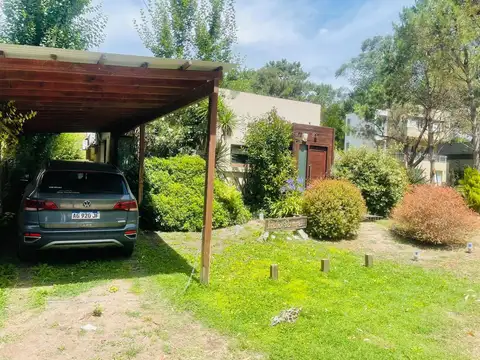 Chalet 3 ambientes venta Mar de Las Pampas