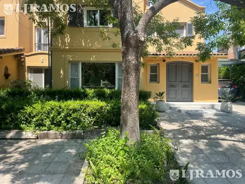 Casa en Alquiler Temporal en San José, Countries y Barrios Cerrados en San Isidro