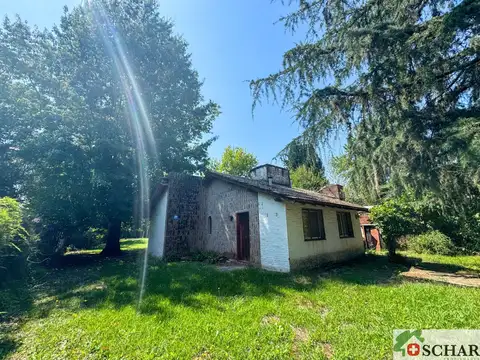 Casa en venta de 2 dormitorios en Ingeniero Maschwitz