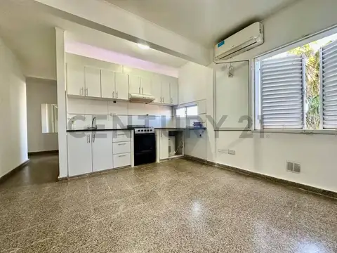 Departamento Tipo Dúplex Refaccionado a Nuevo en Venta