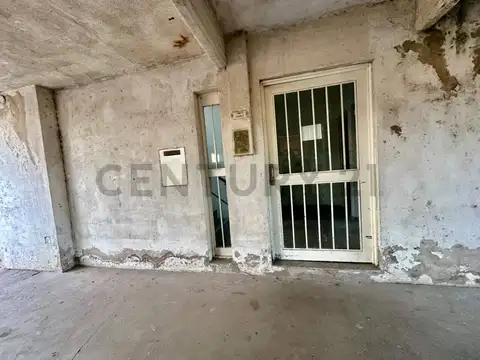 Departamento Tipo Dúplex Refaccionado a Nuevo en Venta