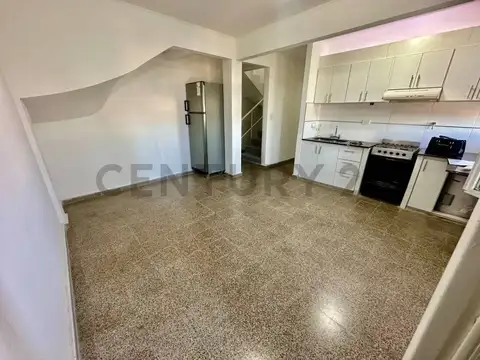 Departamento 4 ambientes con 1 baño