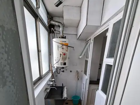 Departamento en Venta 40 años