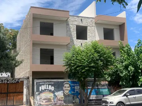 VENTA DEPARTAMENTO A ESTRENAR GODOY CRUZ