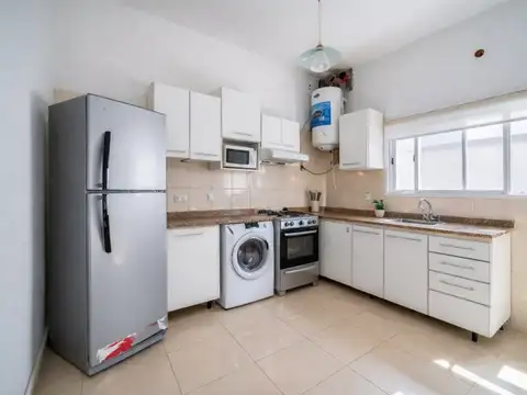 Depto Tipo Casa en Venta en Lomas del Mirador, USD 60.000